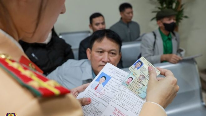 Cấp giấy phép lái xe cho trường hợp bị mất, quá hạn thế nào?