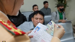 cap giay phep lai xe cho truong hop bi mat qua han the nao