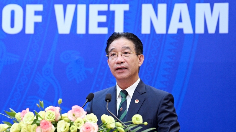 Công bố quyết định của Chủ tịch nước về đặc xá năm 2025