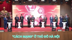 “Cách mạng” ở Thủ đô Hà Nội