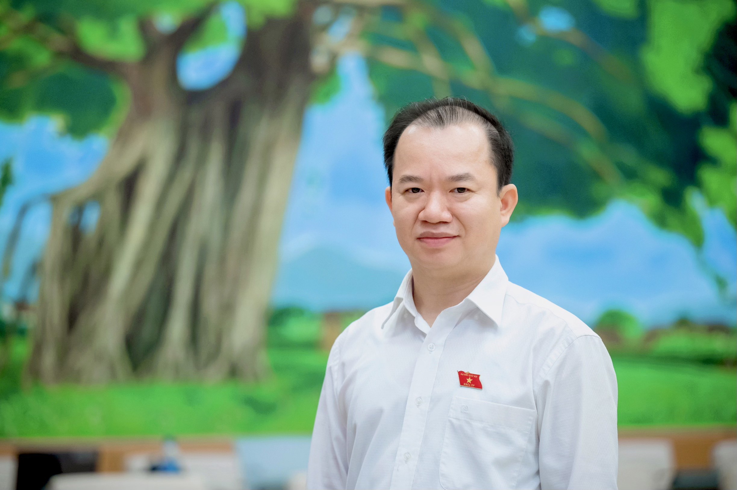 Quyết sách lịch sử!