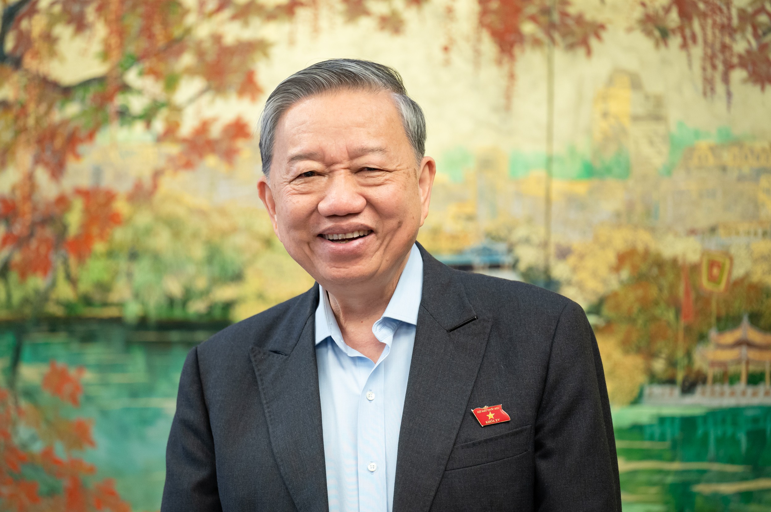 Quyết sách lịch sử!