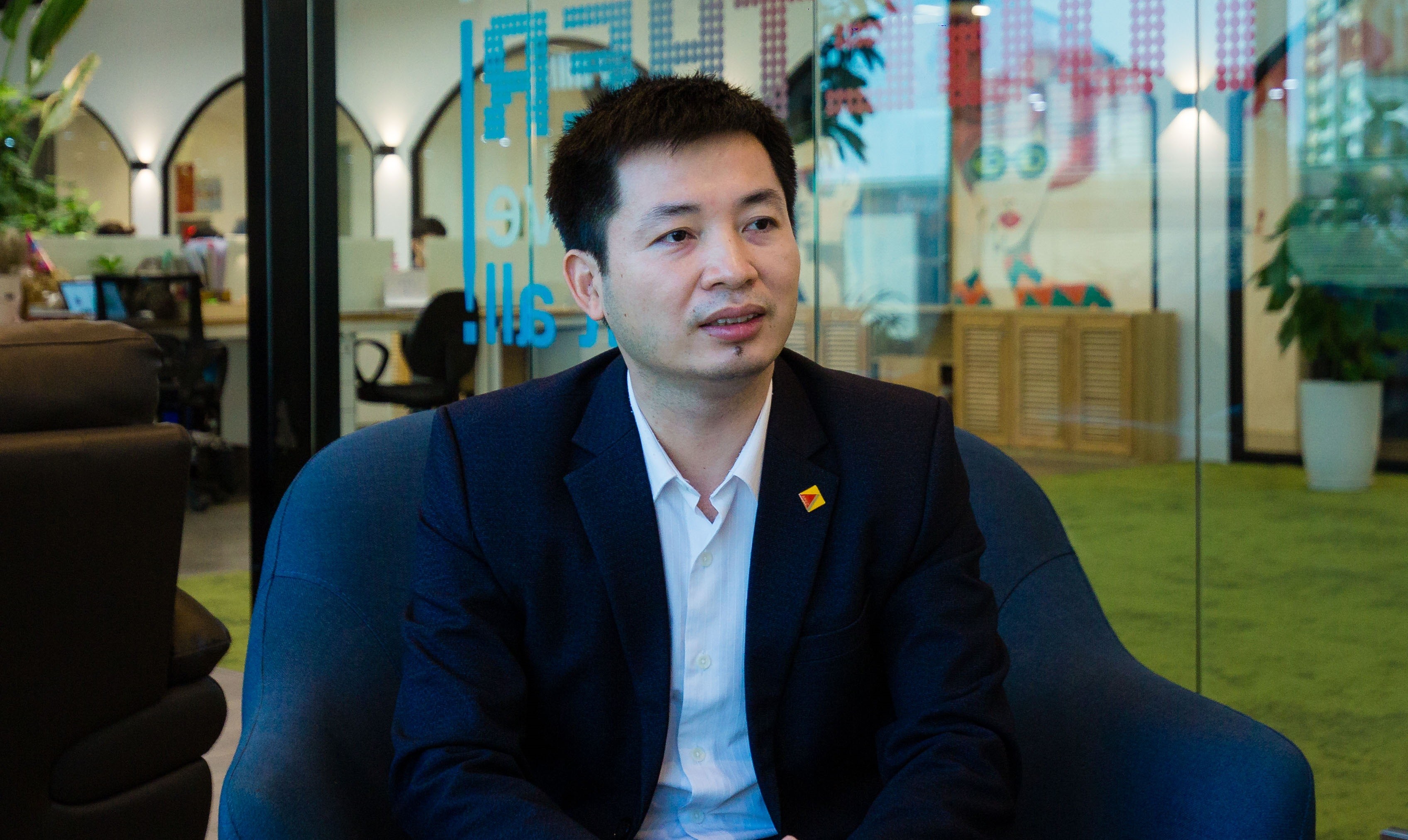 Quyết sách lịch sử!