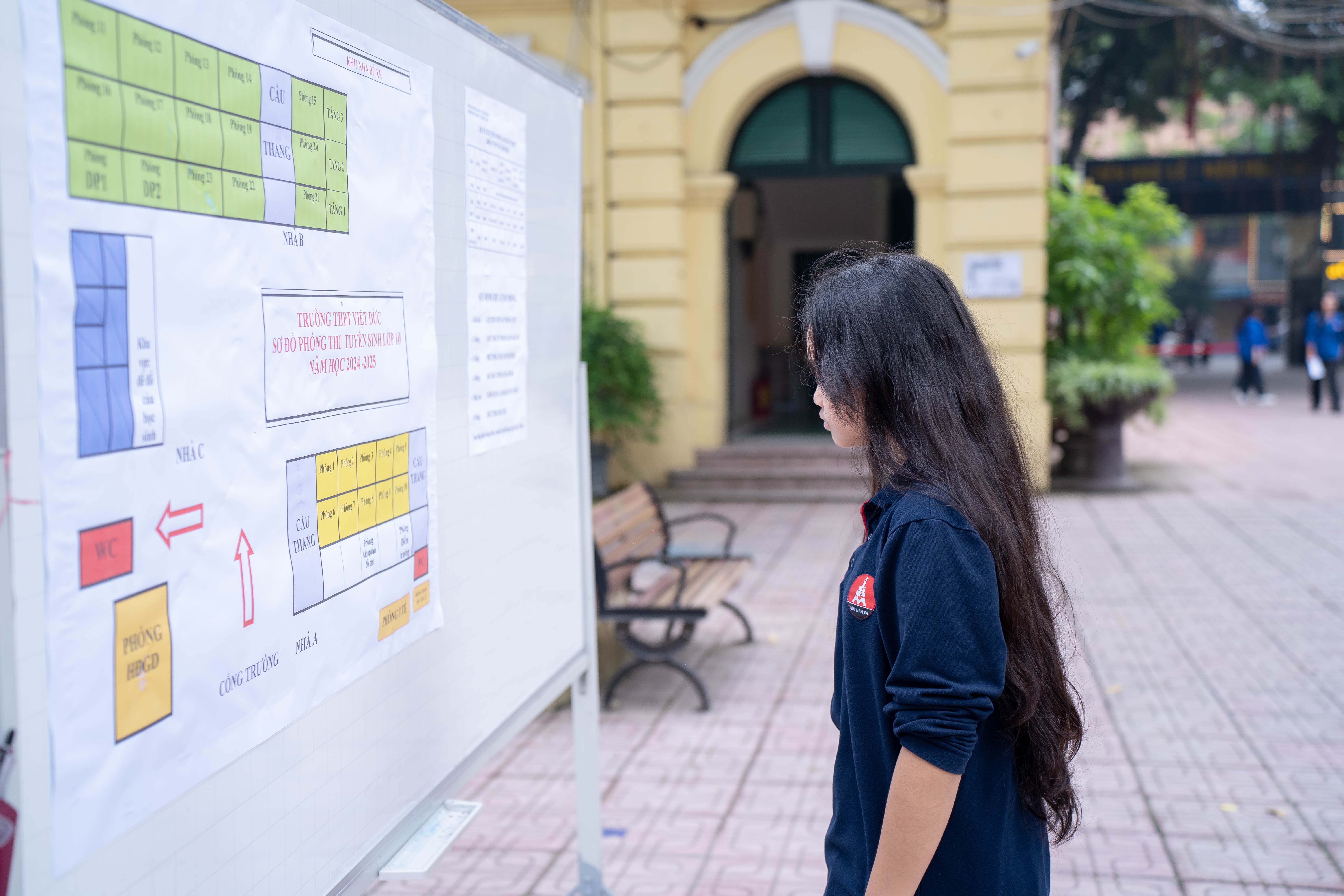 Quyết sách lịch sử!