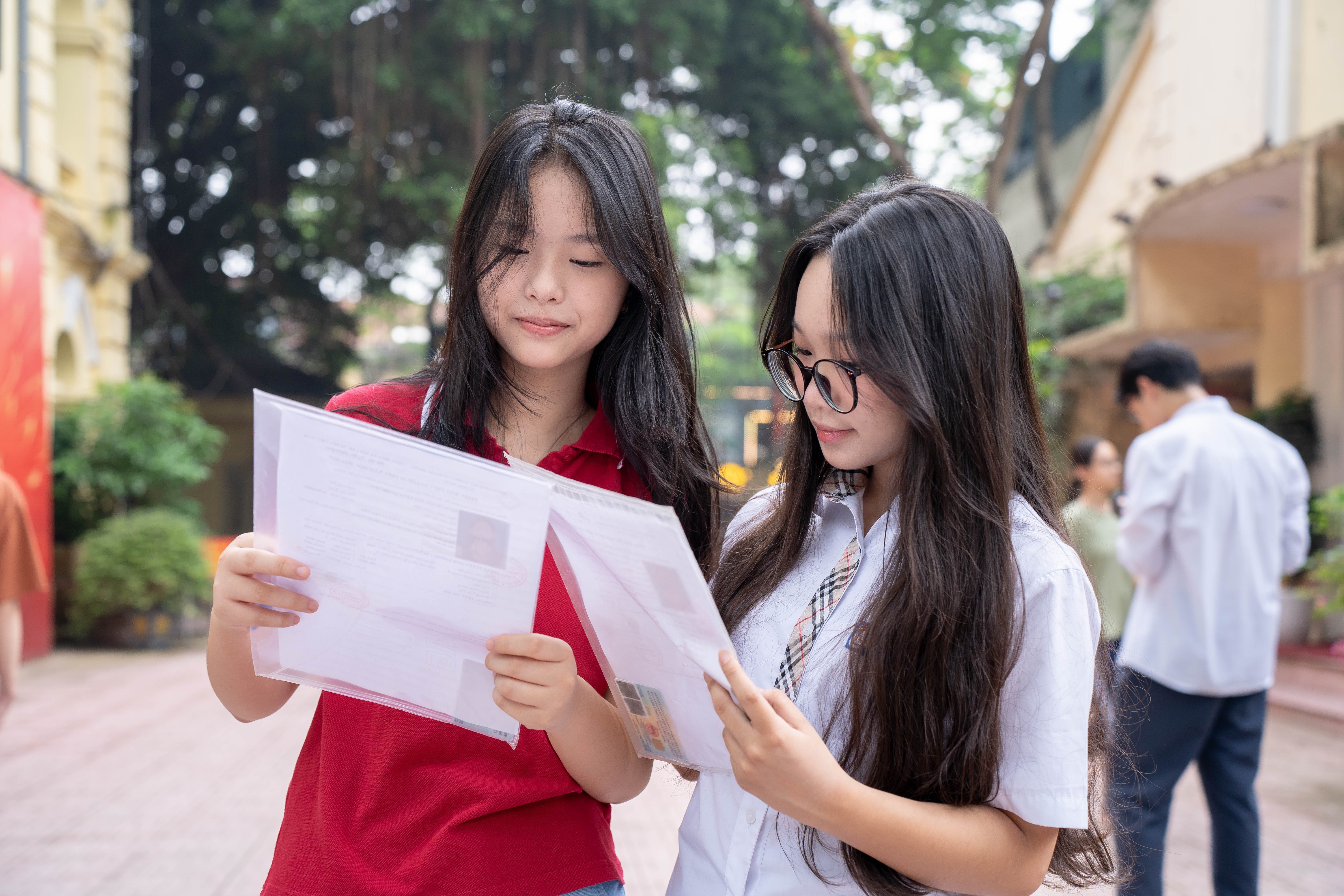 Quyết sách lịch sử!