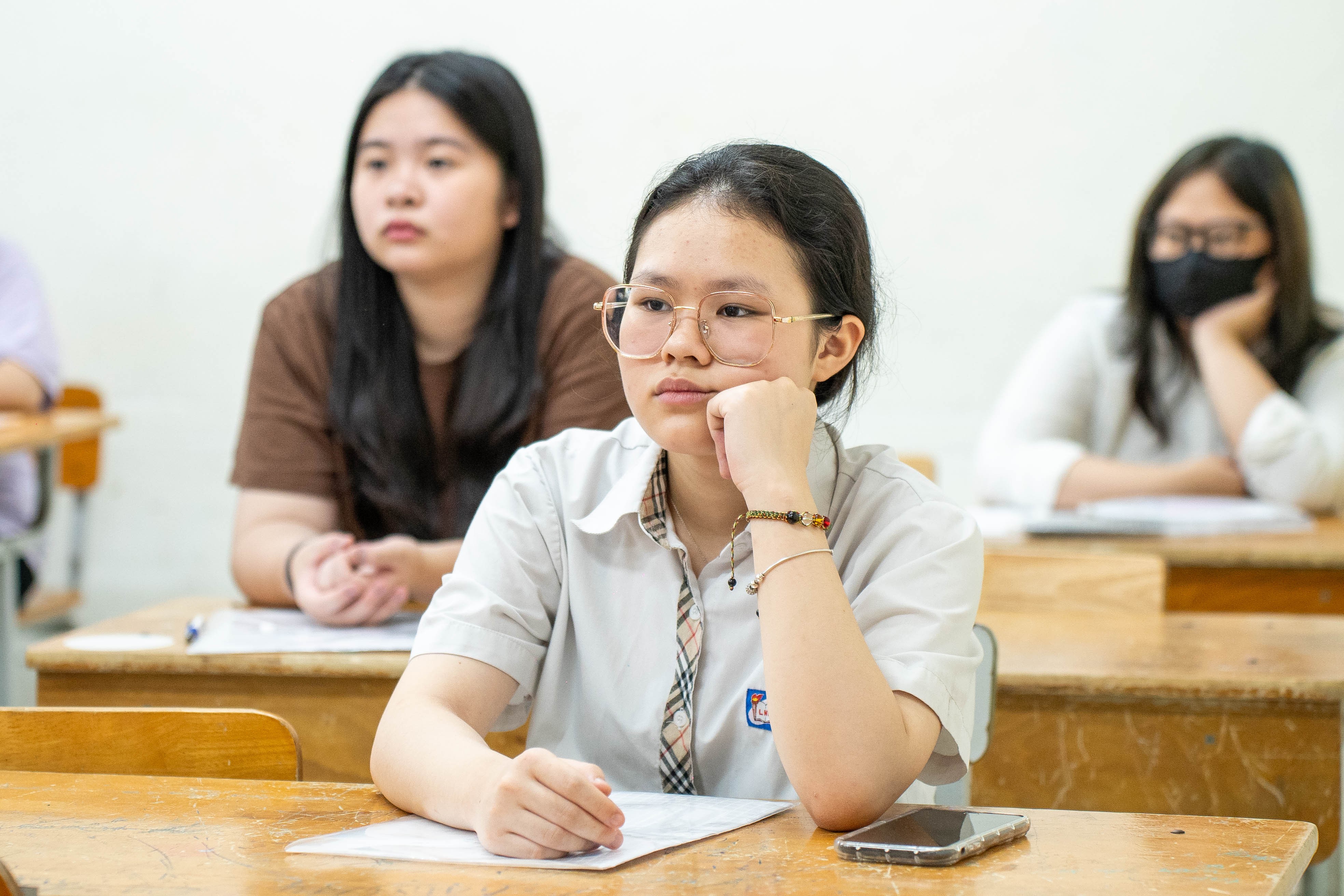 Quyết sách lịch sử!