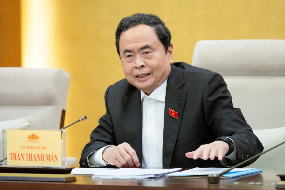 Mới chỉ là bước đầu