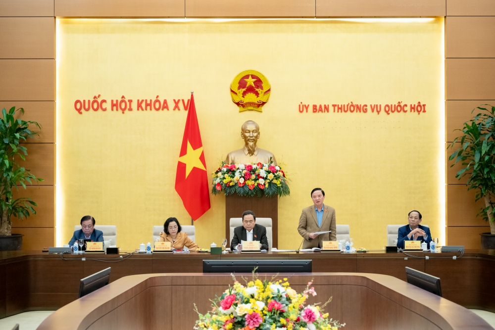 Mới chỉ là bước đầu