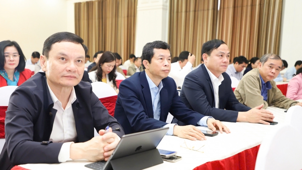 Chiến lược lớn để cải tổ bộ máy