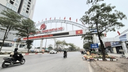 sap nhap tinh bo cap huyen de mo rong quy mo cap xa