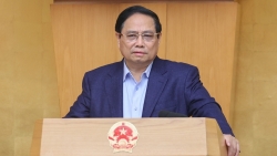 thu tuong tap trung hoan thanh de an sap nhap mot so tinh