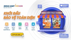 Kết luận thanh tra công ty bảo hiểm Mirae Asset Prévoir và Cathay