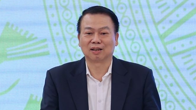 Việt Nam sẽ thí điểm sàn giao dịch tiền ảo, tài sản số