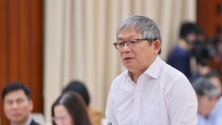 ket qua ban dau viec bo cong an cap huyen