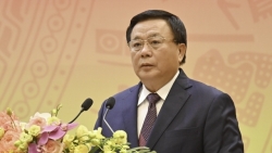 tinh gon doi moi bo may cac co quan xay dung va thi hanh phap luat