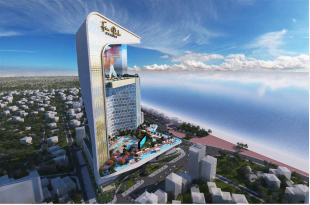 Xây dựng Nghị quyết của Quốc hội về Trung tâm tài chính tại Việt Nam