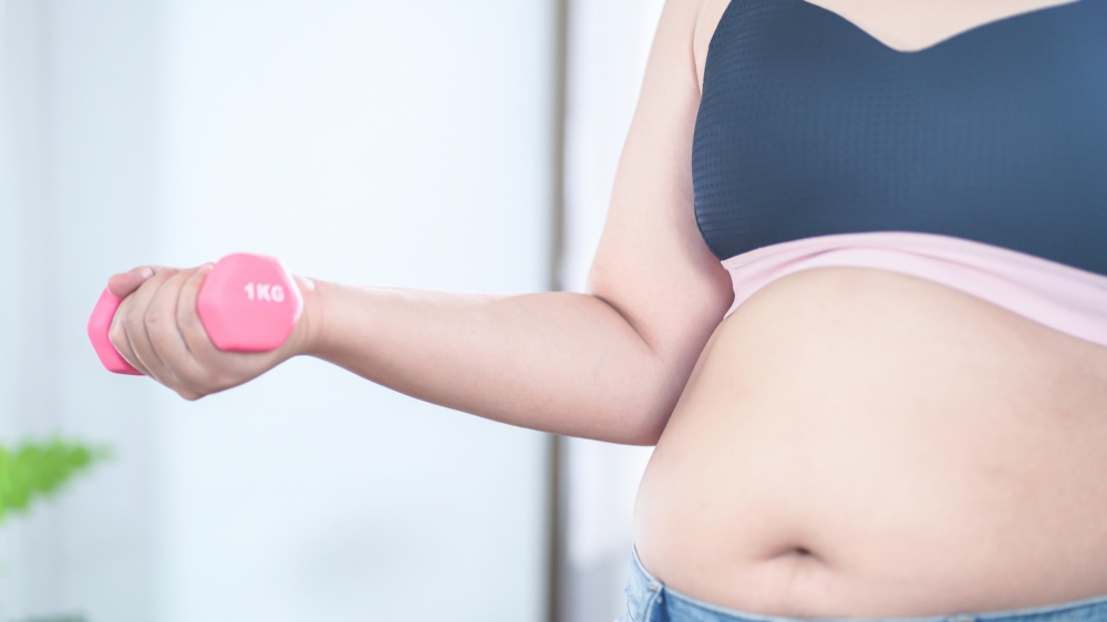 Các chuyên gia cảnh báo tỷ lệ béo phì sẽ tăng nhanh chóng