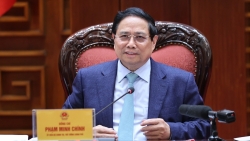 thu tuong luu y viec sap xep cac don vi hanh chinh cap tinh