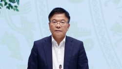 Có nhiều quy định mới, chưa có tiền lệ về sắp xếp bộ máy