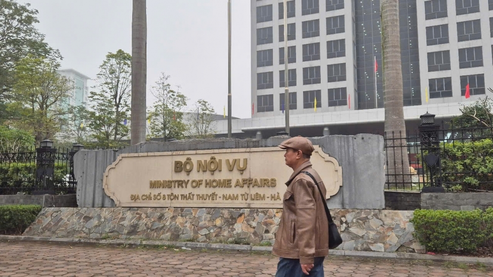 Bộ Nội vụ đề nghị các tỉnh, thành tinh gọn các hội quần chúng