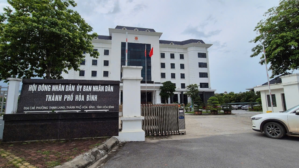 Khẩn trương xây dựng Đề án sắp xếp bộ máy cấp tỉnh, huyện, xã