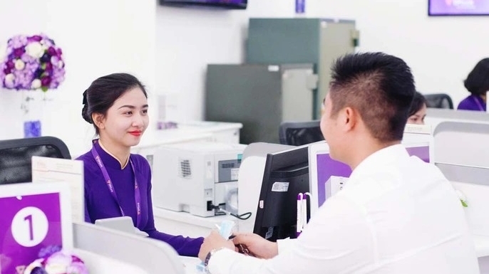 Thanh tra các ngân hàng có doanh nghiệp bất động sản là “sân sau”