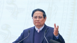 thu tuong yeu cau bai bo 30 dieu kien kinh doanh khong can thiet