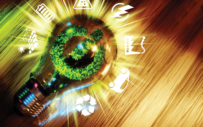 Nhà đầu tư bất an, điện sạch lại cầu cứu