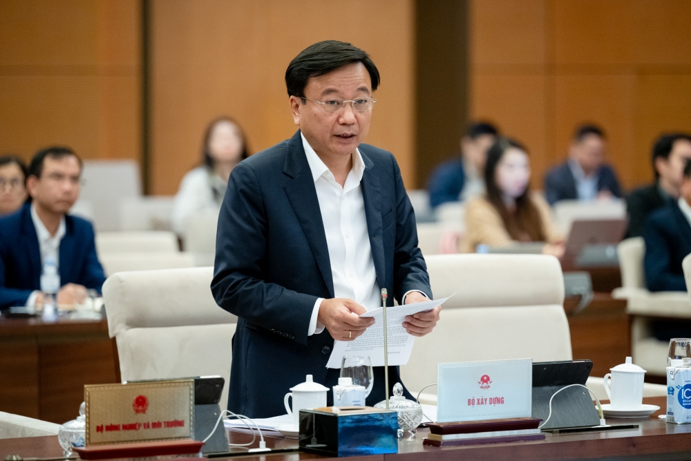 Cần làm rõ nguyên nhân dẫn đến sự chậm phát triển của đường sắt