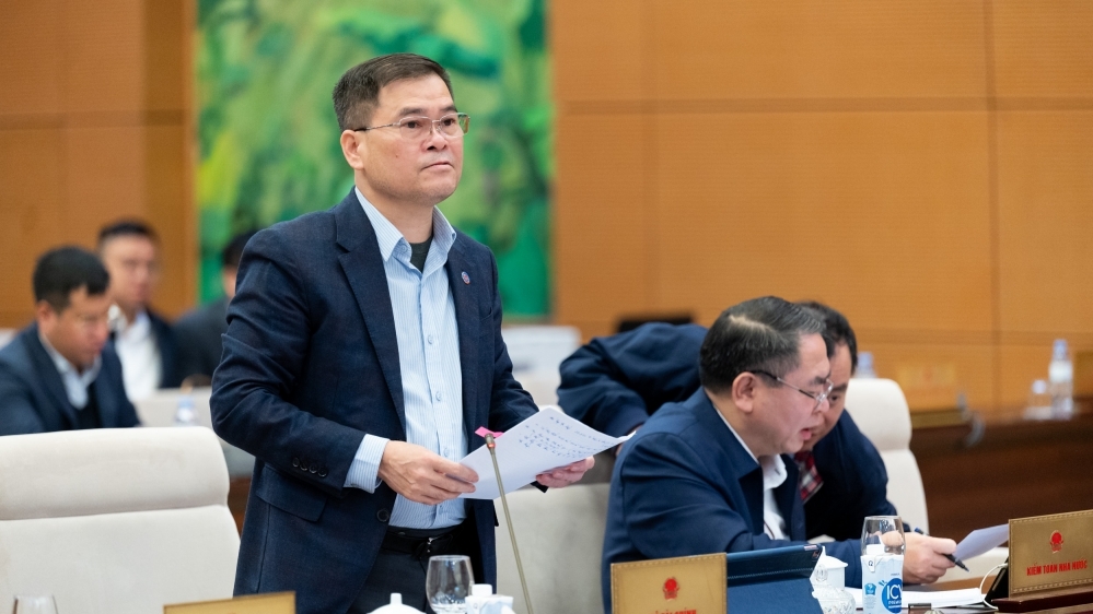 Ủy ban Kinh tế và Tài chính nhất trí giảm tiền thuê đất năm 2024