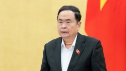 quoc hoi se quyet dinh viec sap nhap tinh trong thang 5 toi