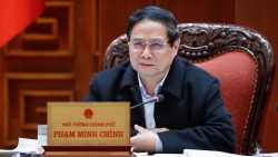 chinh phu thong nhat sau sap nhap se giam 50 so tinh thanh