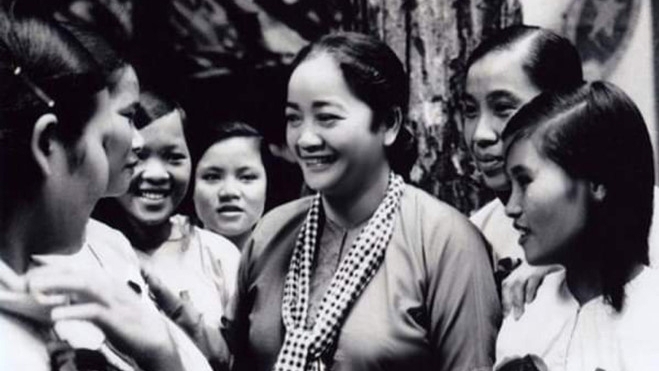 Sắp diễn ra hội thảo về cuộc đời nữ tướng Nguyễn Thị Định