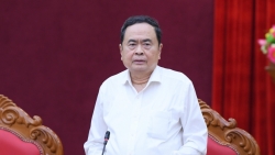 Chủ tịch Quốc hội: Cán bộ ỷ lại, ngại khó thì đứng sang một bên