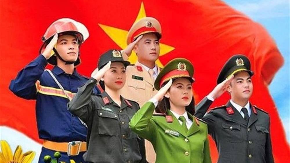 Quy định mới về tổ chức, bộ máy của Cơ quan điều tra Công an nhân dân