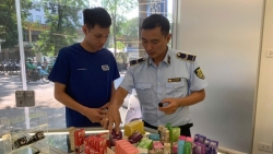 ha noi thanh lap chi cuc quan ly thi truong