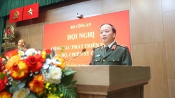 khoang 45000 can bo chien si cong an co nhu cau ve nha o xa hoi