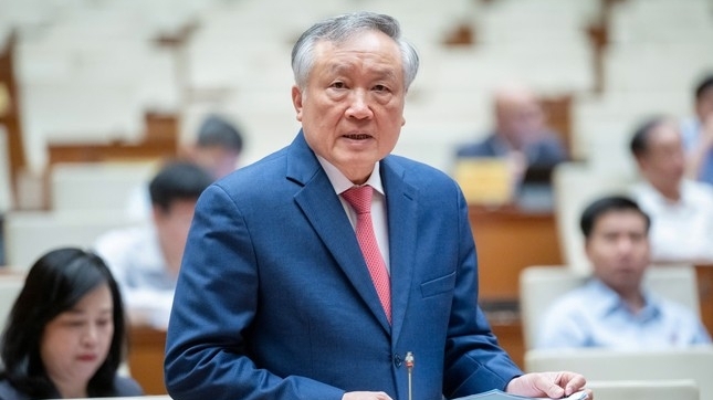 Phó Thủ tướng sẽ công du Châu Âu tìm hiểu kinh nghiệm về trung tâm tài chính