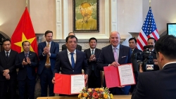 viet nam hoa ky ky nhieu thoa thuan thuong mai tri gia toi 903 ty usd