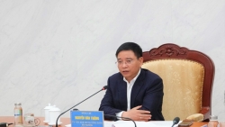 Không đánh võng, không đưa đẩy, việc của ai người đó phải làm