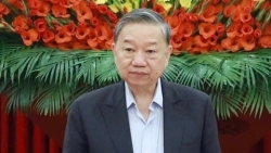 Sắp xếp đơn vị hành chính các cấp không chỉ là điều chỉnh địa giới