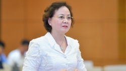 se to chuc hoi nghi toan quoc ve sap nhap tinh sap xep lai cap xa