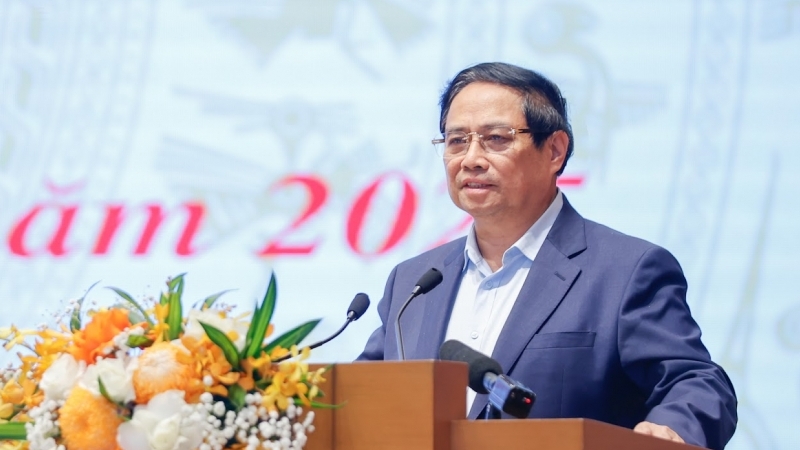 Cắt giảm thủ tục hành chính không giới hạn, càng nhiều càng tốt