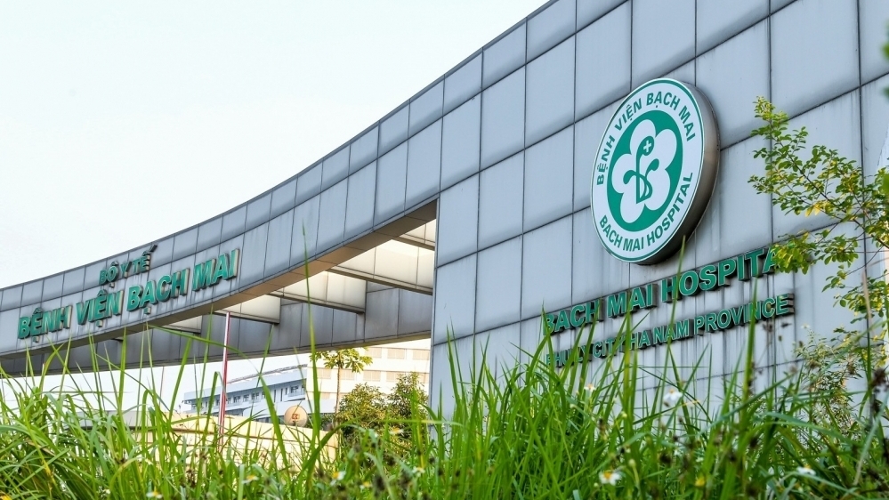 Hoàn tất thanh tra 2 bệnh viện 10.000 tỷ bỏ hoang trước 31/3