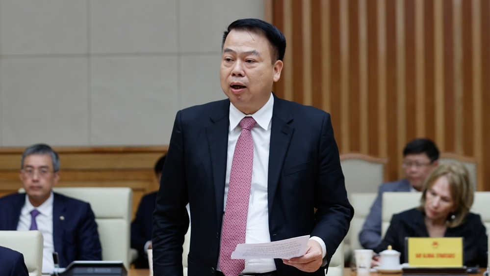 Sẽ có lộ trình rõ ràng tăng thuế tiêu thụ đặc biệt