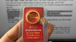 Giá vàng thẳng tiến tới mốc 100 triệu đồng mỗi lượng