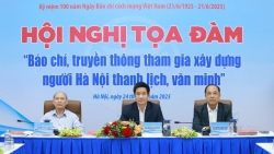 Vai trò của báo chí, truyền thông trong xây dựng văn hóa người Hà Nội