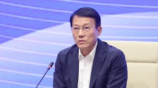 Chống tội phạm công nghệ với tinh thần "người trước, súng sau"