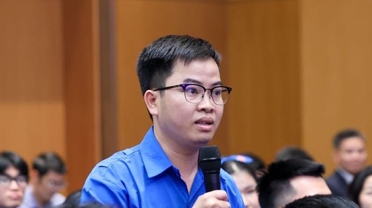 Nhiều ý tưởng của thanh niên dù rất hay nhưng rất khó tiếp cận nguồn vốn