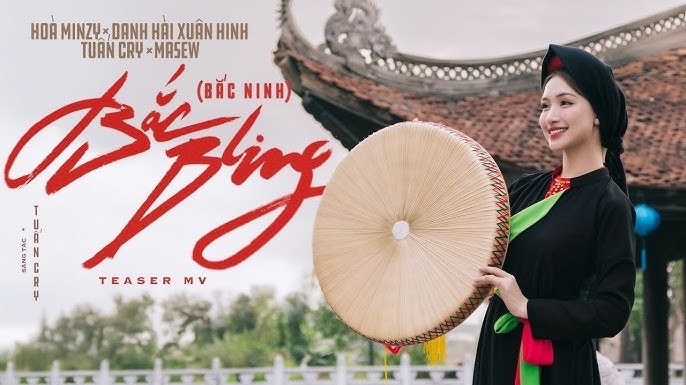 Thủ tướng khen MV "Bắc Bling" đã quốc tế hóa nền văn hóa dân tộc